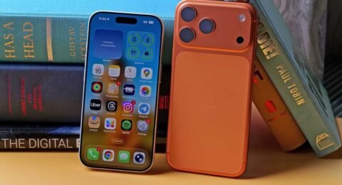 iPhone 17 ऑफर