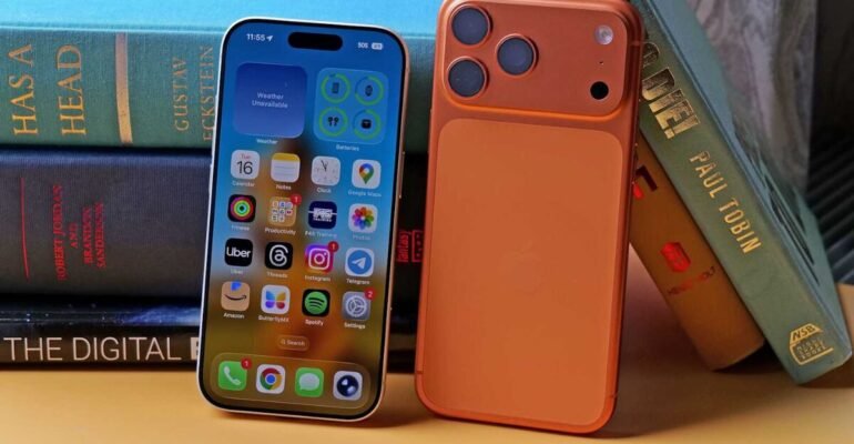 iPhone 17 ऑफर