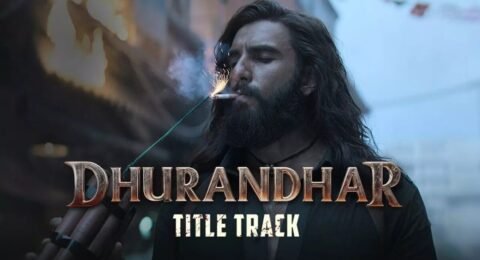 धुरंधर फिल्म पर ब्रेकिंग