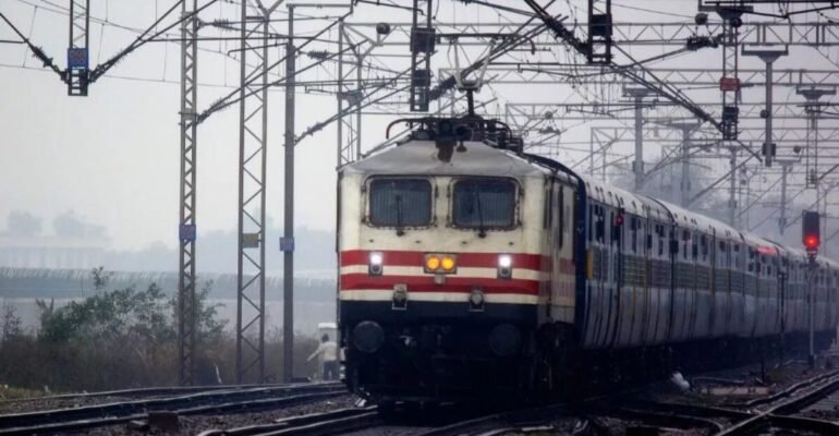 Punjab Train Cancel Update