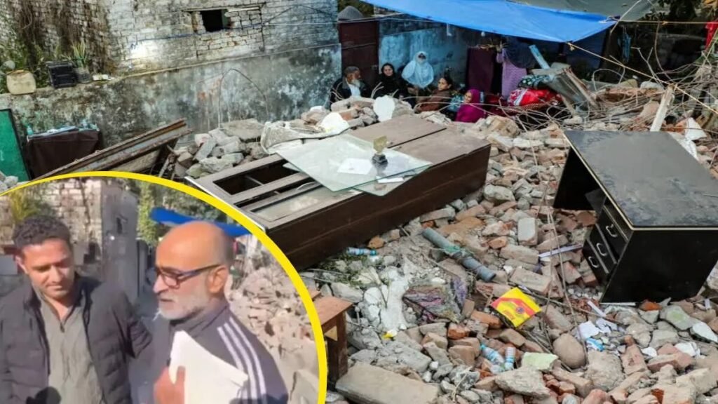 Jammu Brotherhood News