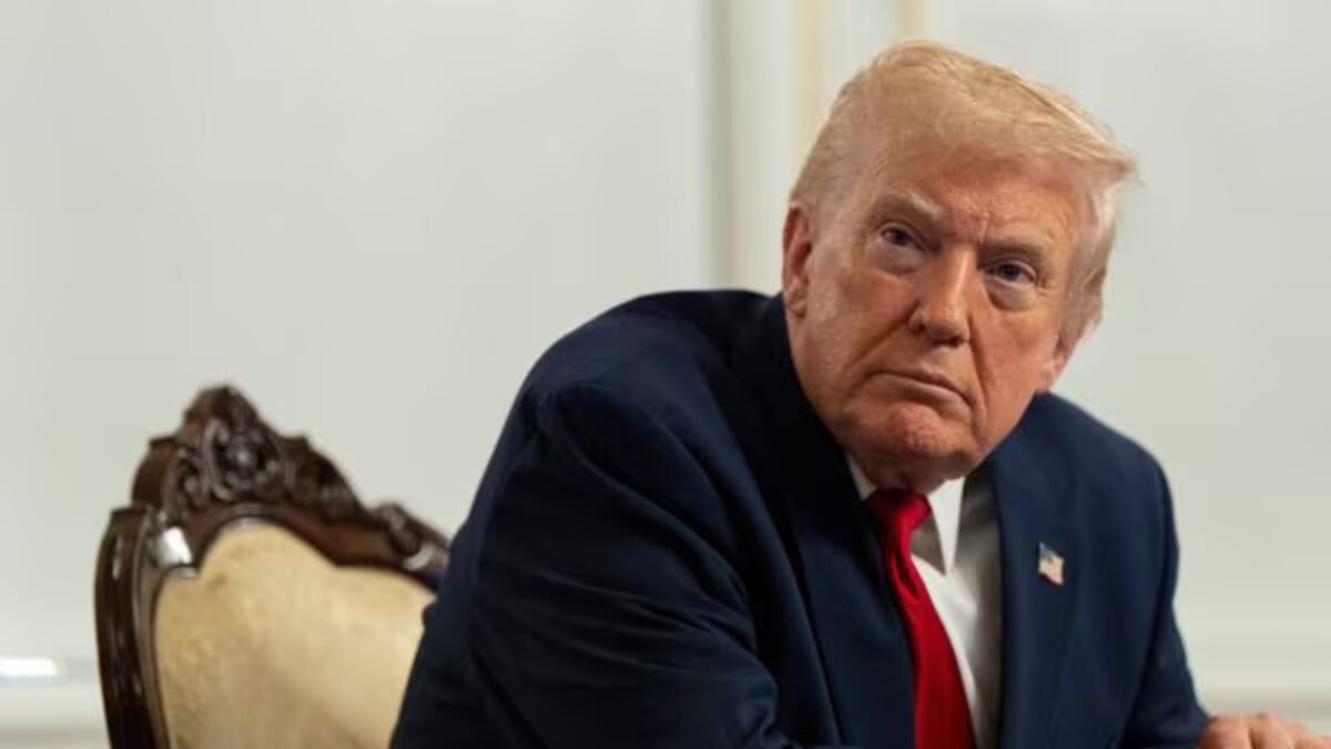 Third World Countries Ban