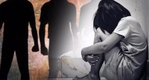 नाबालिग सामूहिक दुष्कर्म केस