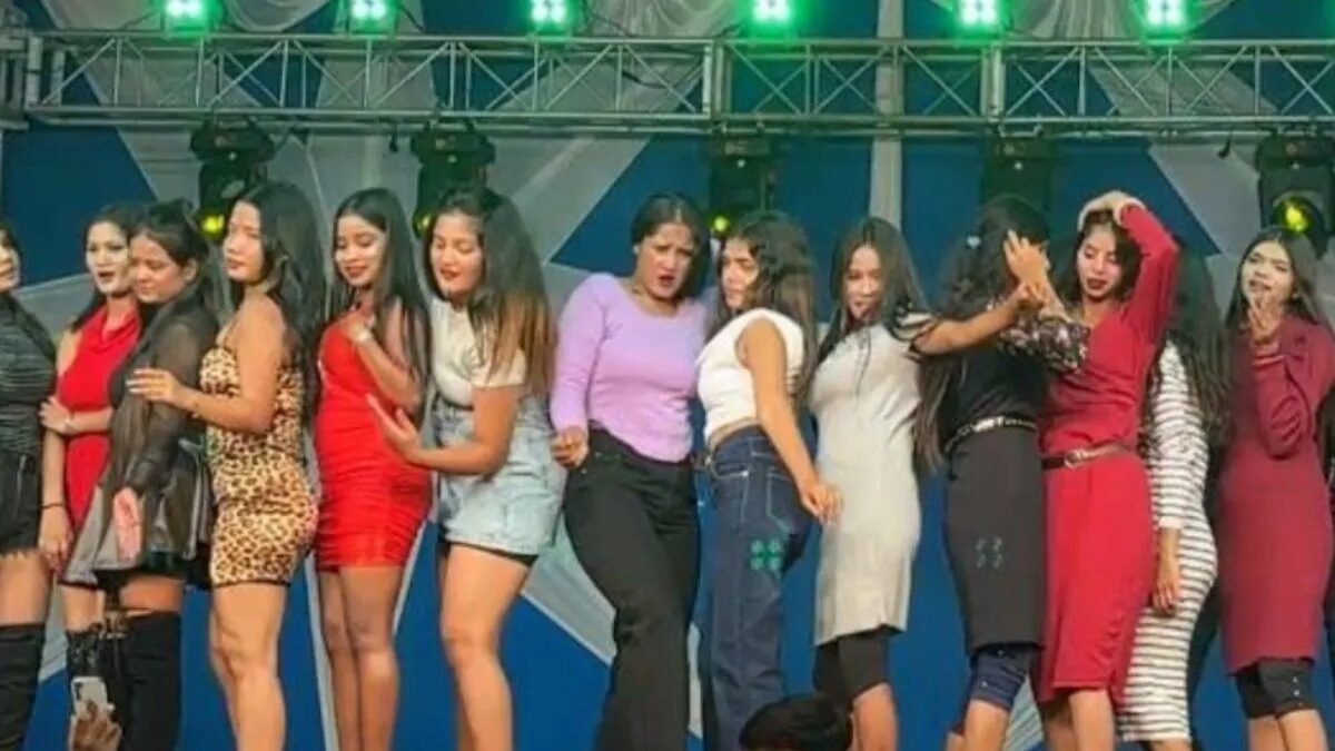 सोनपुर मेला शोषण