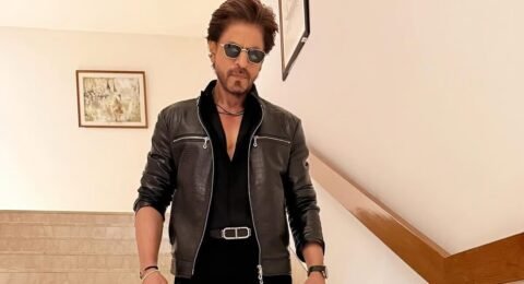 शाहरुख खान निजी किस्सा