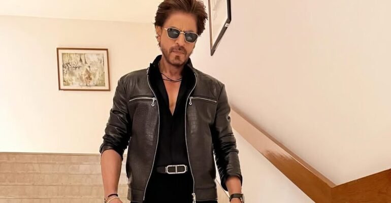 शाहरुख खान निजी किस्सा