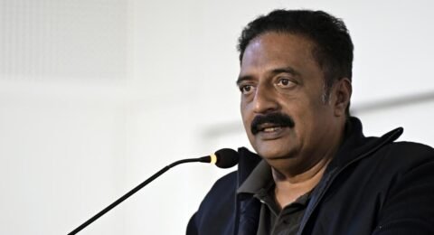 प्रकाश राज नैशनल अवॉर्ड विवाद