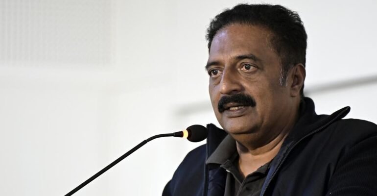 प्रकाश राज नैशनल अवॉर्ड विवाद