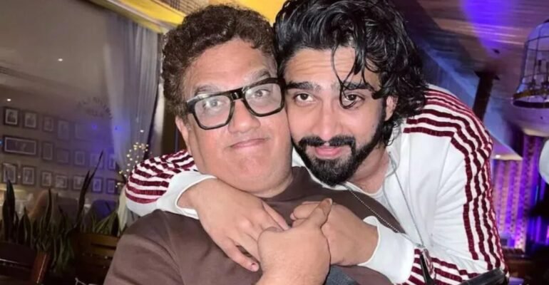 डब्बू मलिक अमाल मलिक विवाद