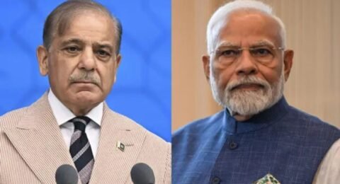 भारत पाकिस्तान संबंध 2025