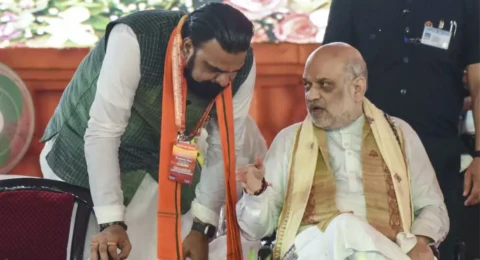 बिहार राजनीति 2025