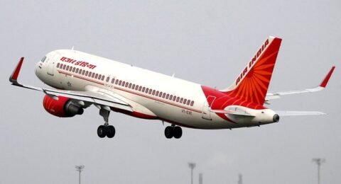 Delhi Bengaluru Flight News