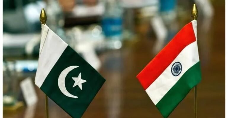 पाकिस्तान मुनीर भारत टेंशन