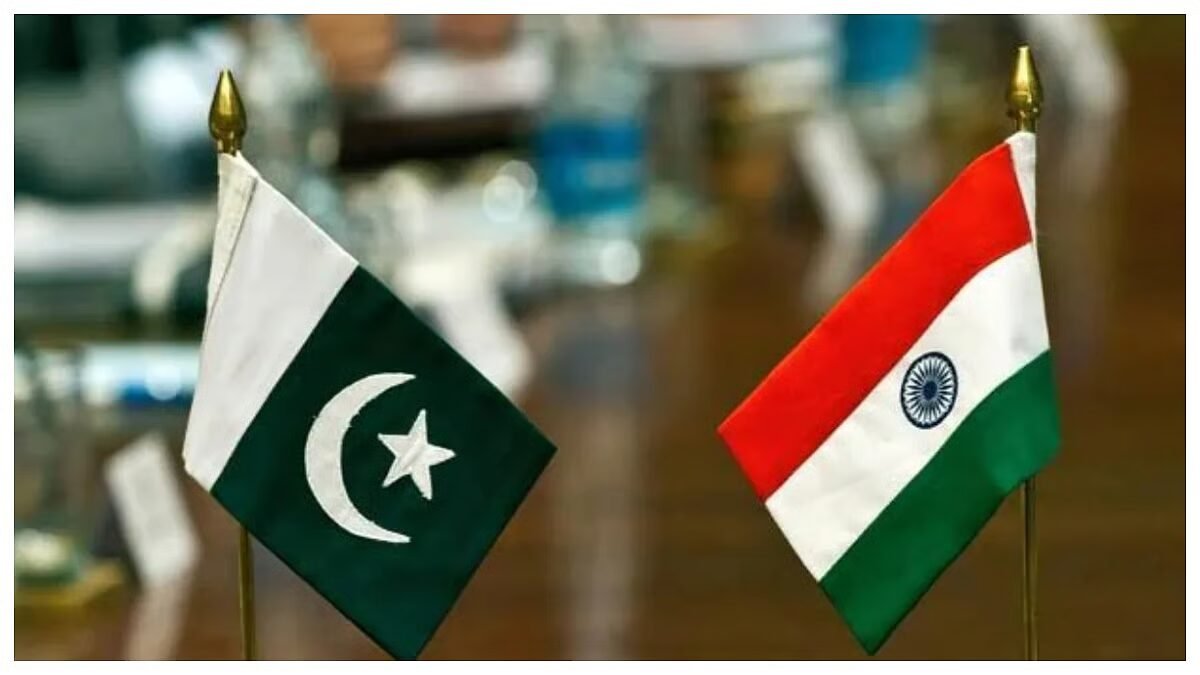 पाकिस्तान मुनीर भारत टेंशन