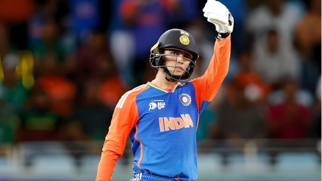 IND vs AUS लाइव स्कोर 