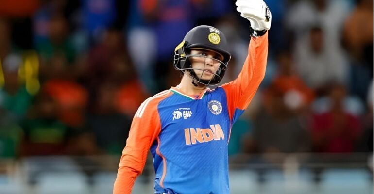 IND vs AUS लाइव स्कोर