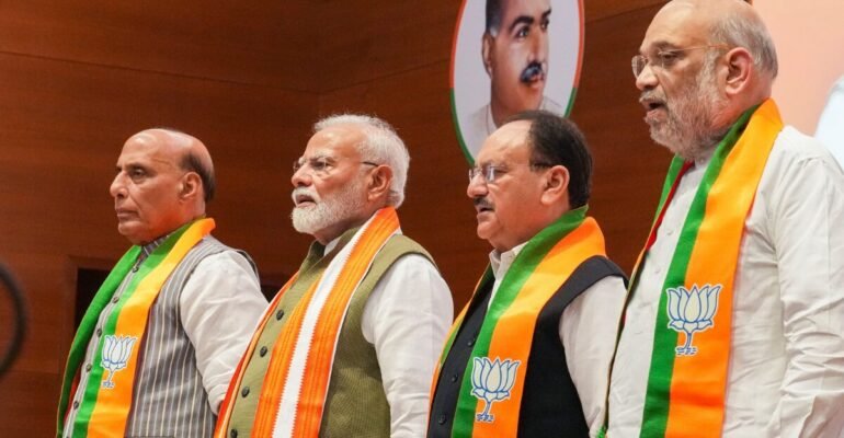 BJP नेता कोर्ट विवाद मीलॉर्ड