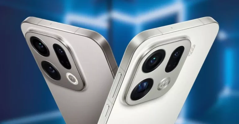 Oppo X9 Series