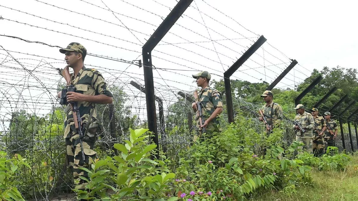 SIR खौफ बंगाल