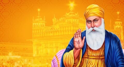 प्रकाश पर्व 2025