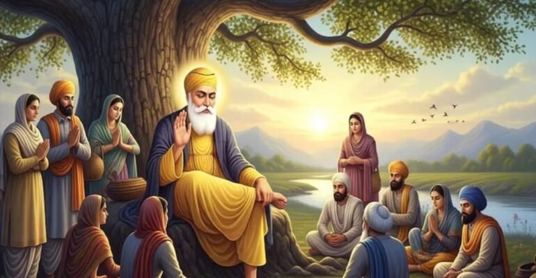 5 नवंबर 2025