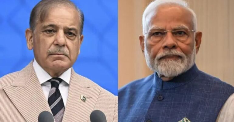 भारत पाकिस्तान संबंध 2025