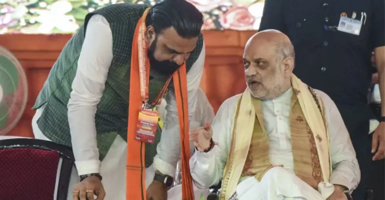 बिहार राजनीति 2025