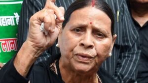 तेजस्वी यादव वोट 2025