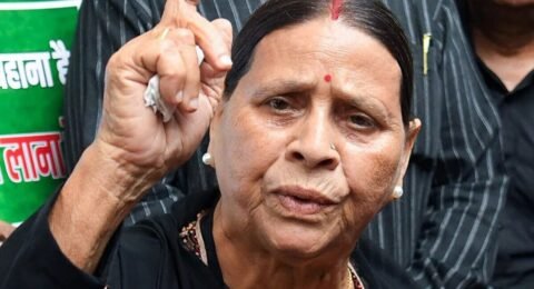 तेजस्वी यादव वोट 2025