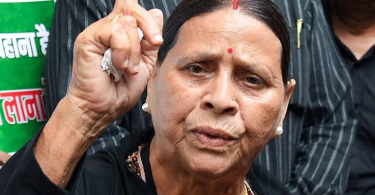 तेजस्वी यादव वोट 2025