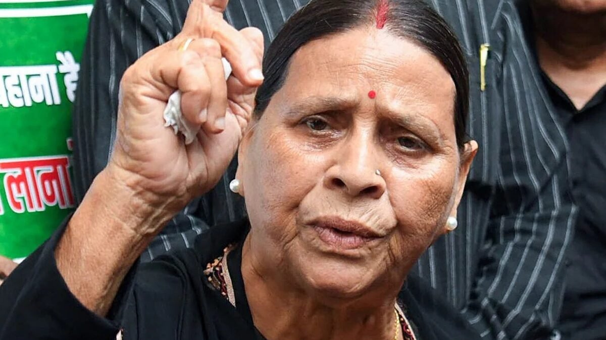 तेजस्वी यादव वोट 2025