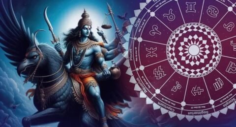 2026 राशिफल, शनिदेव कृपा
