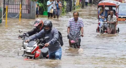 नैनीताल पर्यटन बूम
