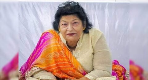 सरोज खान अक्षय कुमार