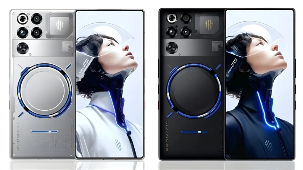 गेमिंग बिस्ट स्मार्टफोन 