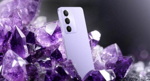Budget Phone