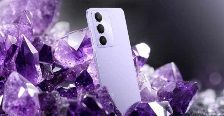 Budget Phone