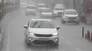 मुजफ्फरपुर मौसम अपडेट आज