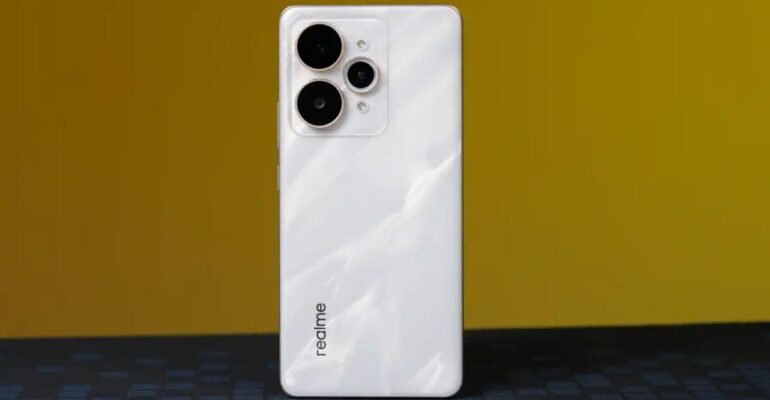 Realme 16 Pro 5G