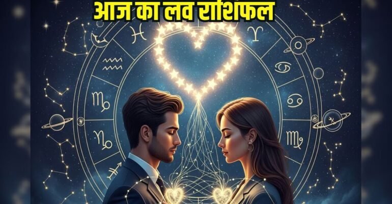 Love Rashifal 25 November