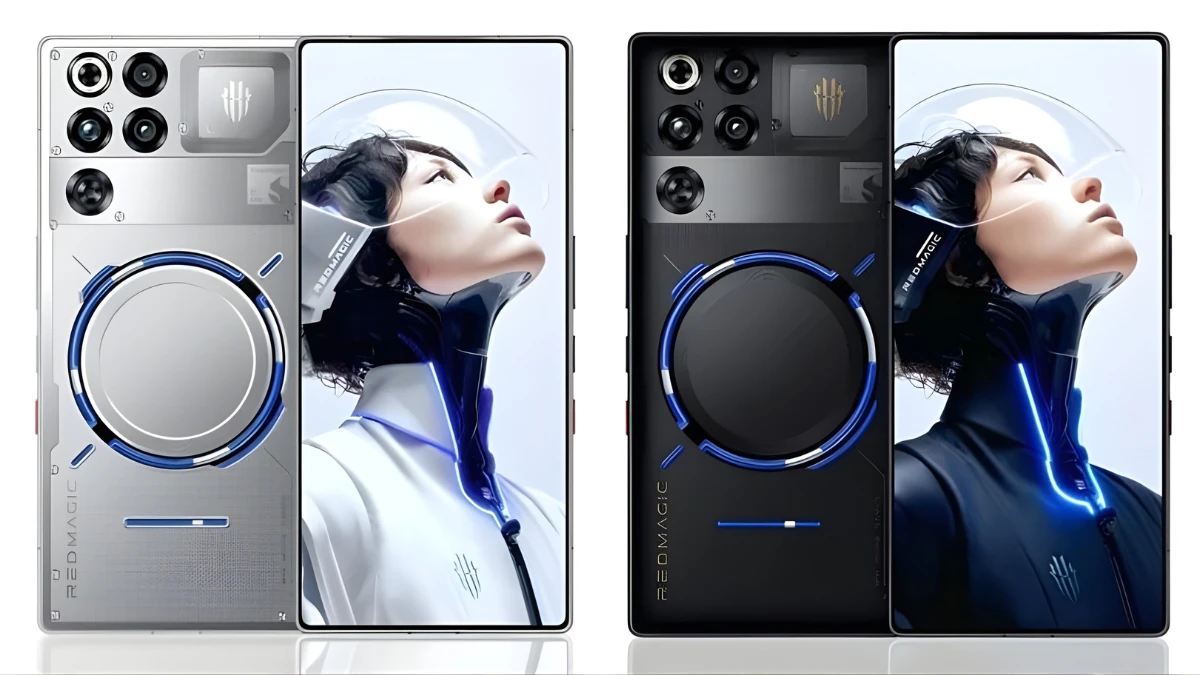 गेमिंग बिस्ट स्मार्टफोन