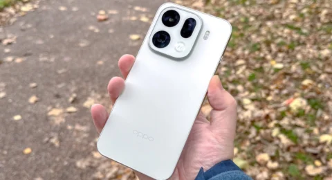 Find X9 Pro