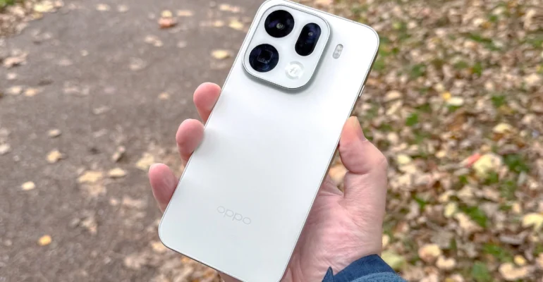 Find X9 Pro
