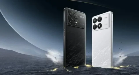 POCO F7 Pro