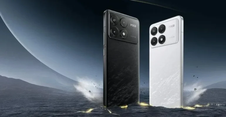 POCO F7 Pro
