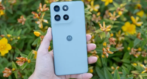 Moto New Launch