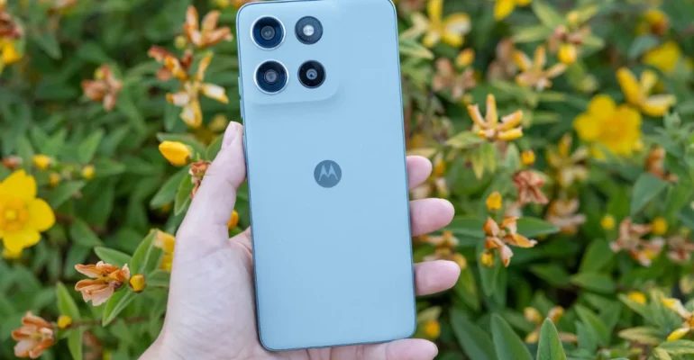 Moto New Launch
