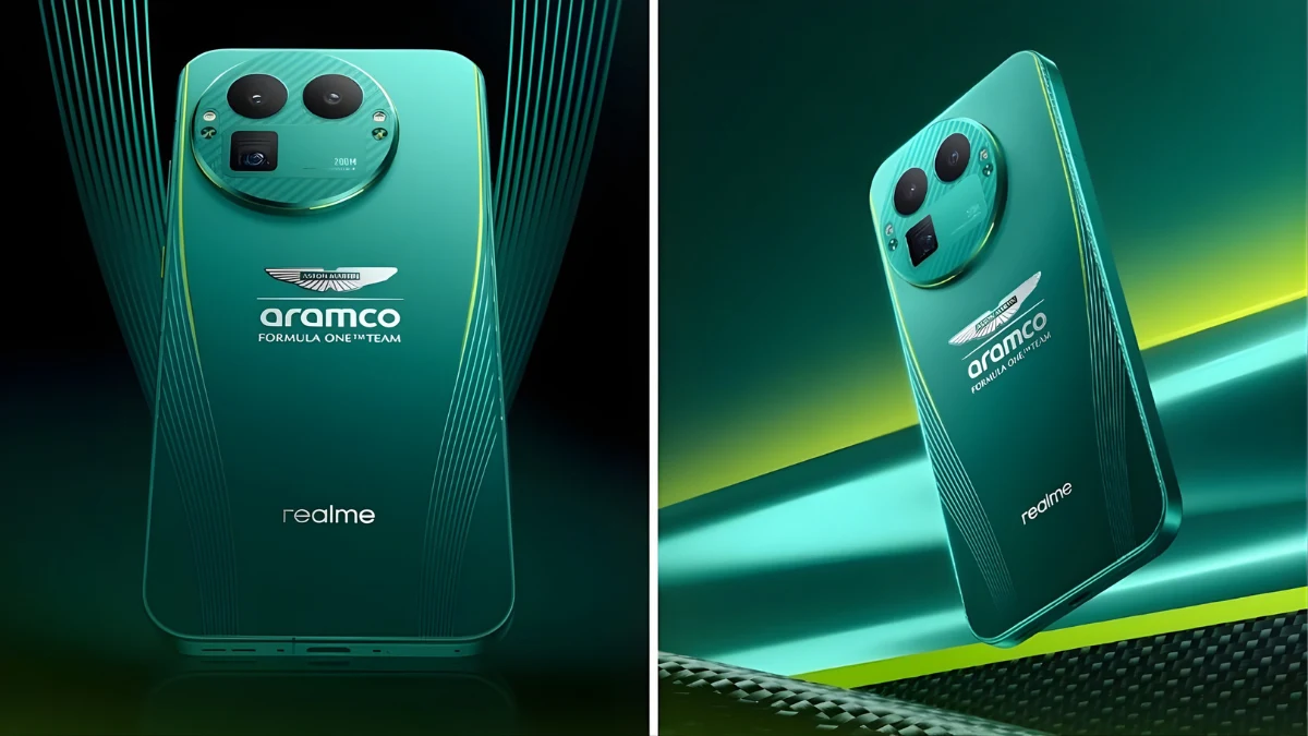 Aston Martin F1 Edition