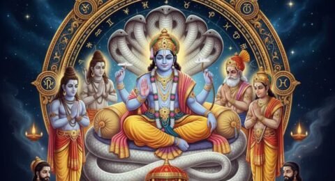 देवउठनी एकादशी 2025 पंचांग शुभ योग