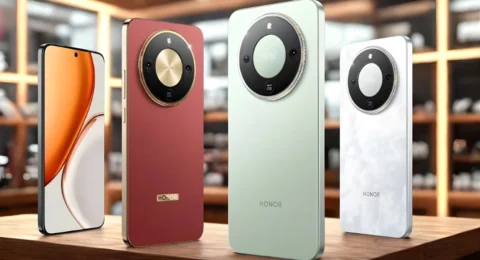 Honor X80